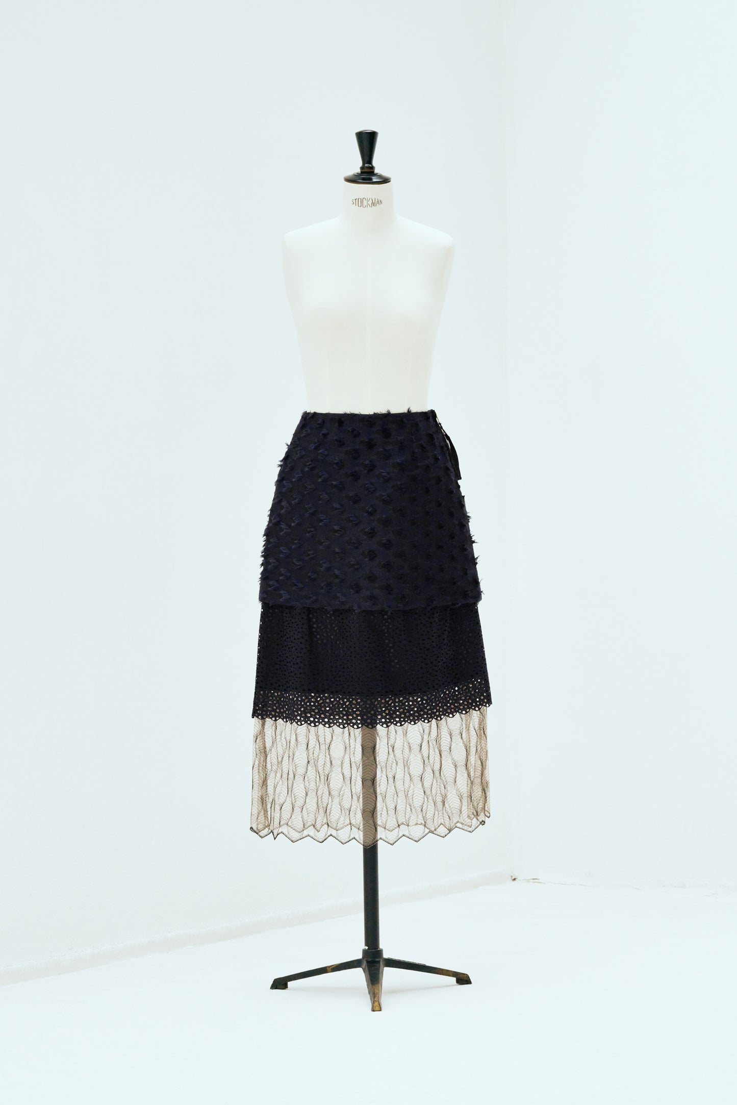 002-2-Combination Tight Skirt – loopool